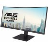 Monitor Asus VA34VCPSN