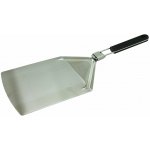 Cattara Lopata na pizzu skládací 24 x 36cm, 14089 – Zboží Mobilmania