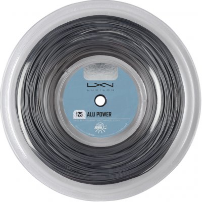 Luxilon BigBanger Alu Power 220m 1,25 mm – Zboží Dáma