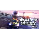 Airport Simulator 2015