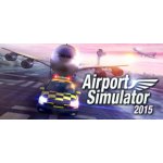 Airport Simulator 2015 – Hledejceny.cz