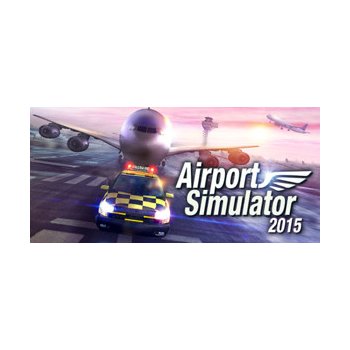 Airport Simulator 2015