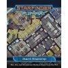 Desková hra Paizo Publishing Starfinder Flip-Mat: Giant Starship
