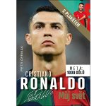 Cristiano Ronaldo Můj svět: Meta: 1000 gólů – Sleviste.cz