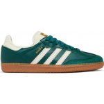 adidas Samba OG collegiate green gum ID2054 – Zboží Mobilmania