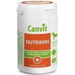 Canvit Nutrimin 1000 g – Sleviste.cz