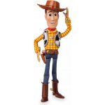 Disney Toy Story Příběh hraček Woody originální interaktivní mluvící – Hledejceny.cz