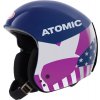 Snowboardová a lyžařská helma Atomic Redster Replica 20/21