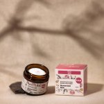 Navia šlehaný tělový krém Bezstarostné ráno 60 ml – Zboží Dáma