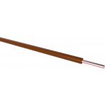 Prakab H05V-U 1 MD modrý 1m – Zbozi.Blesk.cz