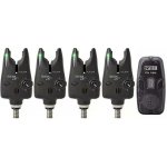Flajzar SET e3TX 4+1 SETE341 Černá – Zboží Mobilmania