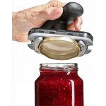 Otvírák na zavařovací sklenice univerzální, silný, multifunkční – Sleviste.cz