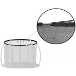 Aga Laminátová tyč na ochranou síť SPORT EXCLUSIVE 366 cm – Hledejceny.cz