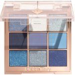 Charlotte tilbury Luxury Palette Pillow Talk Paletka očních stínů – Hledejceny.cz