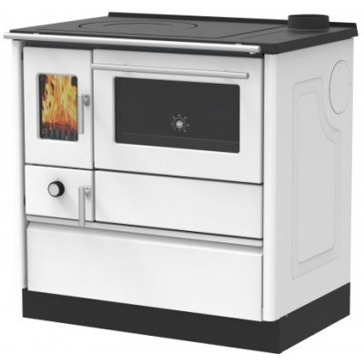 Alfa Plam Alfa 85G Eco pravý bílá – Zbozi.Blesk.cz