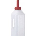Ketris Lahev krmná pro telata 3000ml tvrzený plast – Hledejceny.cz