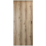 Naturel Ibiza 90 cm dub natura posuvné IBIZACPLDN90PO – Sleviste.cz