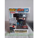 Funko Pop! Naruto Shippuden Naruto Rasengan – Zboží Dáma