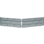 Zahradní potřeby VERDEMAX zahradní plůtek 3456 – Hledejceny.cz