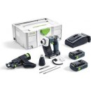 Festool 574911 Duradrive DWC 18-2500 Li 3,1 Compact