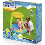 Bestway 52331 bazén se stříškou 94x89x79 cm – HobbyKompas.cz