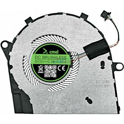 Ventilátor Dell 0R6YTH R6YTH – Zboží Živě