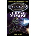 Halo : First Strike - Eric S. Nylund – Hledejceny.cz