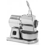 Hendi 226827 Struhadlo na sýr - 30 kg/h - 230V / 380W - 280x250x(H)310 mm – Zboží Mobilmania