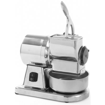 Hendi 226827 Struhadlo na sýr - 30 kg/h - 230V / 380W - 280x250x(H)310 mm – Zboží Mobilmania