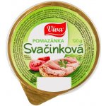 VIVA Svačinková pomazánka 120g – Zboží Mobilmania