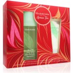 Elizabeth Arden Green Tea EDP 100 ml + tělový krém 100 ml dárková sada – Hledejceny.cz