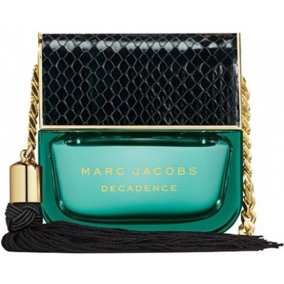 Marc Jacobs Decadence parfémovaná voda dámská 100 ml – Zboží Mobilmania