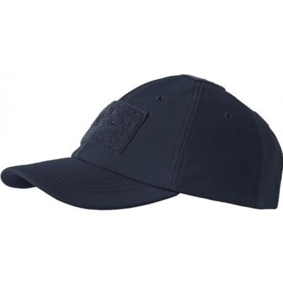 baseball zimní Shark Skin NAVY BLUE – Zboží Mobilmania