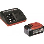 Einhell Startovací sada 18V 5,2Ah PXC Starter Kit 4512114 – Zboží Dáma