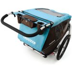 Thule KONZOLE NA MADLO CROOZER KID 1 PLUS MODRÁ – Sleviste.cz