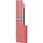 L'Oréal Paris Infaillible Laque Resistance 600 Le Nu Rose 4,3 ml – Zboží Mobilmania