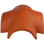 KMB Beta hřebenáč křížový X Elegant cihlová – Zboží Mobilmania