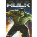 Neuvěřitelný hulk steelbook DVD