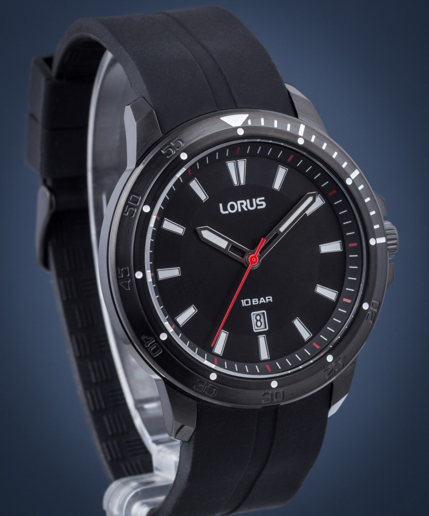 Lorus RH949MX9