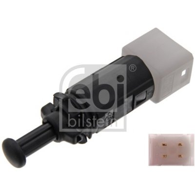 FEBI BILSTEIN Spínač brzdového světla 37052 – Hledejceny.cz