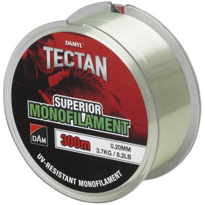 DAM Damyl Tectan Superior 300 m 0,25 mm 5,8 kg – Zboží Dáma