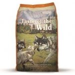 Taste of The Wild High Praire Puppy 2 kg – Hledejceny.cz