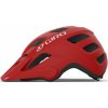 Giro Fixture matt Trim red 2022