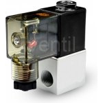 Unimar elektromagnetický CO2 ventil cívka 24V DC – Hledejceny.cz