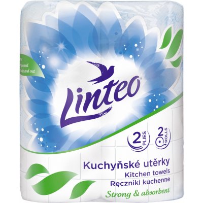 Linteo vytírací hadr z mikrovlákna 50 x 60 cm 1 ks – Hledejceny.cz