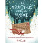 Jak myšák Felix zachránil Vánoce – Zboží Dáma