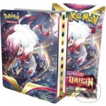 Ultra Pro Pokémon TCG Lost Origin Collector's album + Booster – Hledejceny.cz