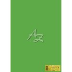 Kreslicí karton A1 225g 20ks světle zelený – Zbozi.Blesk.cz