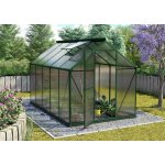Vitavia Triton 6200 PC 4 mm zelený LG3680 – Hledejceny.cz
