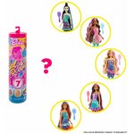 Barbie Párty Color Reveal Překvapení – Zboží Dáma